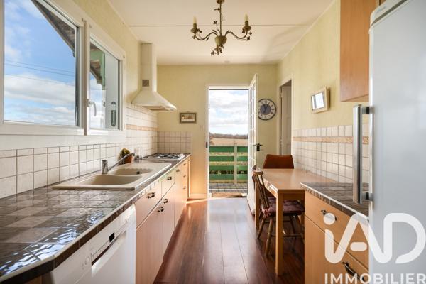 Maison à vendre 7 pièces 180 m² Civrieux