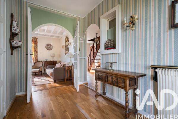 Maison à vendre 7 pièces 180 m² Civrieux