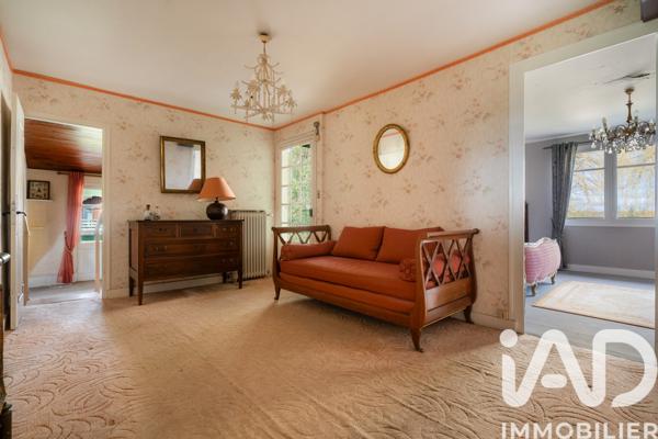 Maison à vendre 7 pièces 180 m² Civrieux