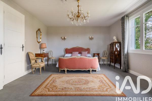 Maison à vendre 7 pièces 180 m² Civrieux