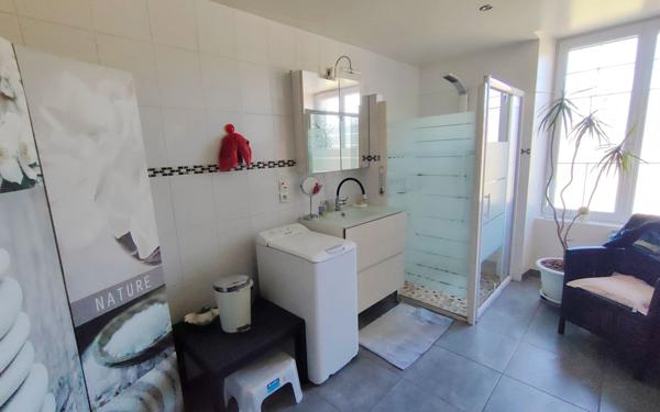 Maison à vendre    5 pièces •  Espalion