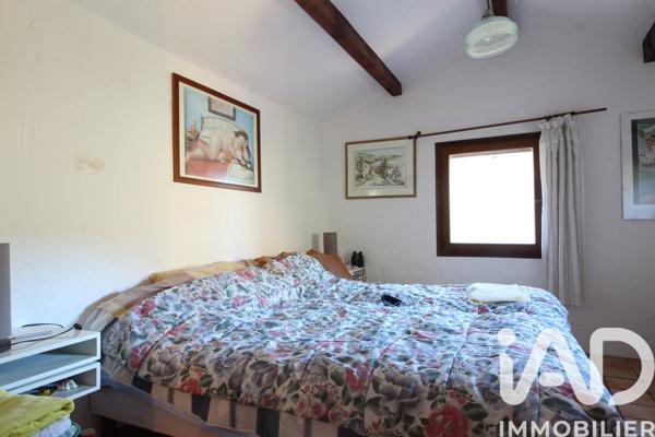 Maison à vendre 2 pièces 61 m² Roquebrune-Cap-Martin