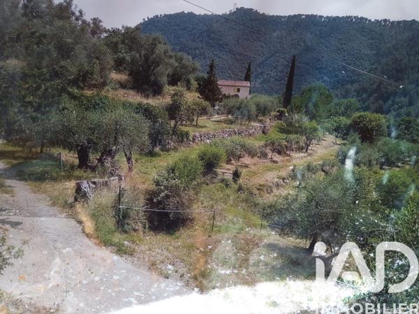 Maison à vendre 2 pièces 61 m² Roquebrune-Cap-Martin