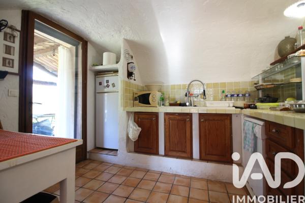 Maison à vendre 2 pièces 61 m² Roquebrune-Cap-Martin