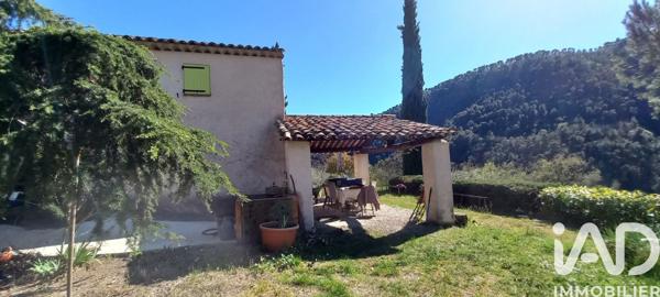 Maison à vendre 2 pièces 61 m² Roquebrune-Cap-Martin