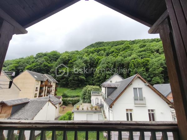 Maison de ville de 144 m²