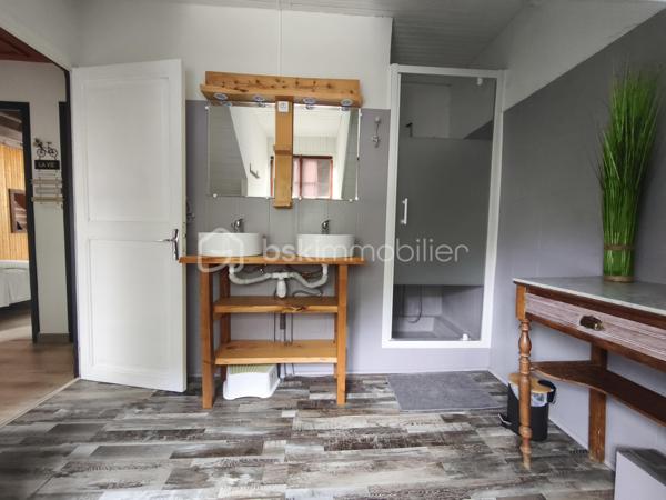 Maison de ville de 144 m²