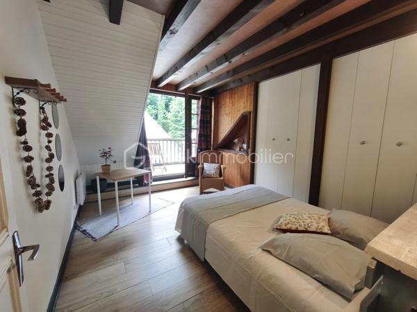 Maison de ville de 144 m²