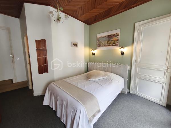 Maison de ville de 144 m²