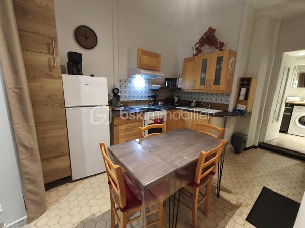 Maison de ville de 144 m²