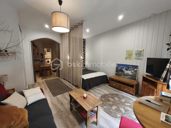 Maison de ville de 144 m²