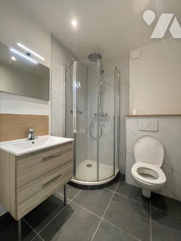 Maison en copropriété 104 m² – Terrasse 15 m² – 3/4 chambres – Calme & verdure – Boussy-Saint-Antoin