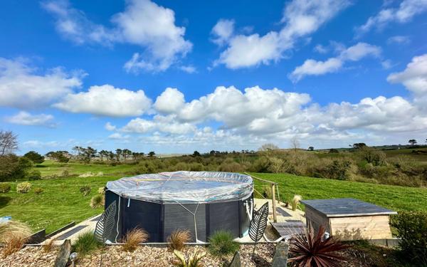 Maison à vendre    8 pièces •  Plouarzel