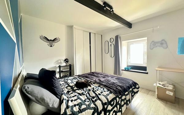 Maison à vendre    8 pièces •  Plouarzel