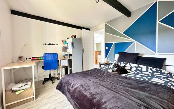 Maison à vendre    8 pièces •  Plouarzel