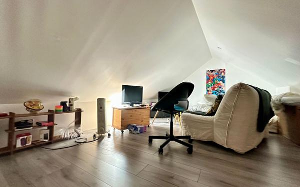 Maison à vendre    8 pièces •  Plouarzel