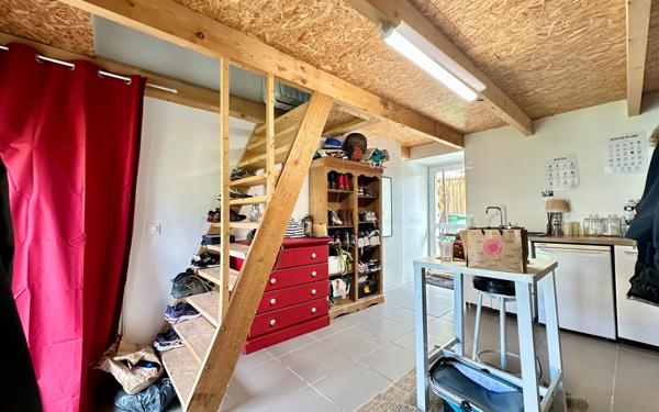 Maison à vendre    8 pièces •  Plouarzel