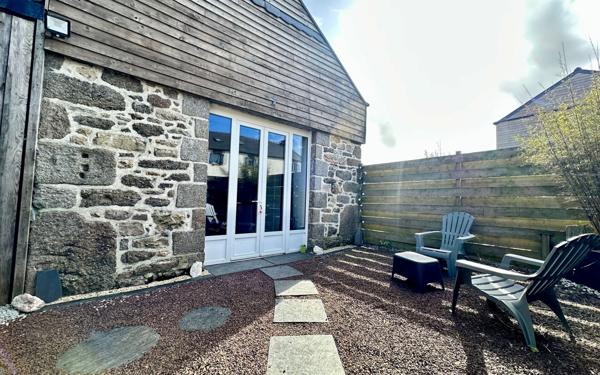 Maison à vendre    8 pièces •  Plouarzel