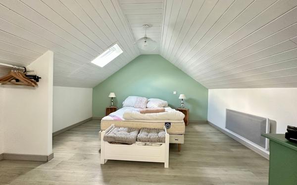 Maison à vendre    8 pièces •  Plouarzel