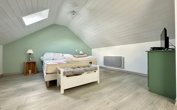 Maison à vendre    8 pièces •  Plouarzel