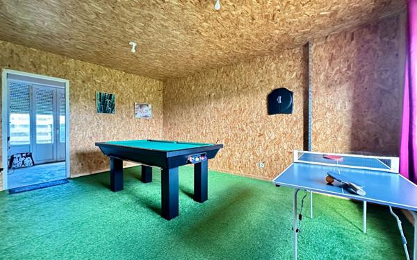 Maison à vendre    8 pièces •  Plouarzel