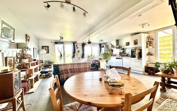 Maison à vendre    8 pièces •  Plouarzel