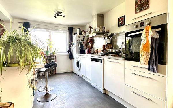 Maison à vendre    8 pièces •  Plouarzel