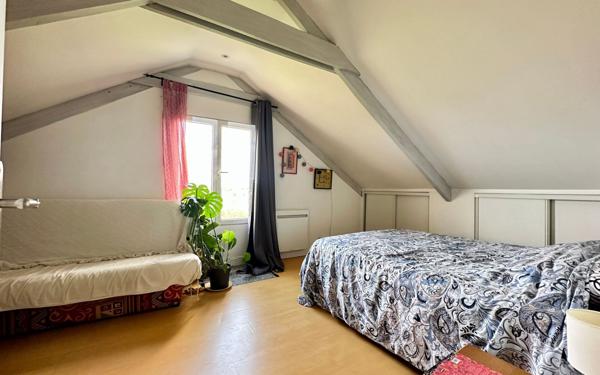 Maison à vendre    8 pièces •  Plouarzel