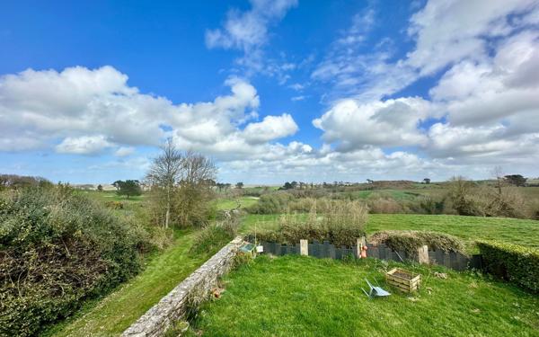 Maison à vendre    8 pièces •  Plouarzel