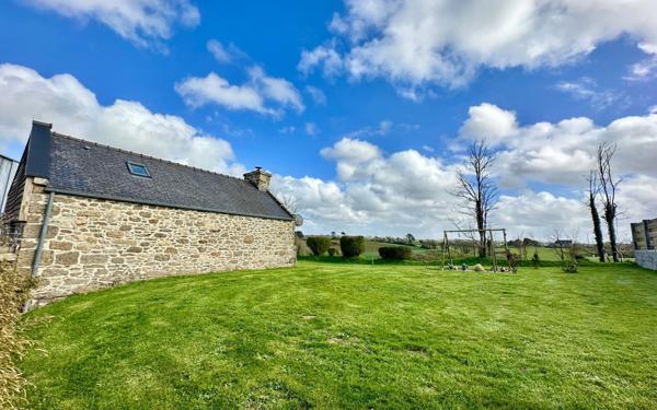 Maison à vendre    8 pièces •  Plouarzel