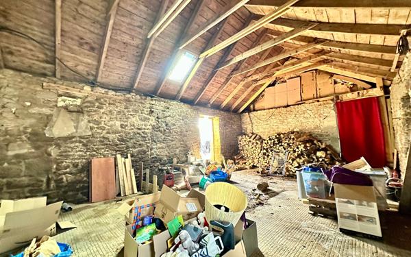 Maison à vendre    8 pièces •  Plouarzel