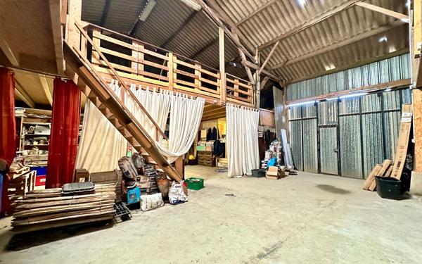 Maison à vendre    8 pièces •  Plouarzel