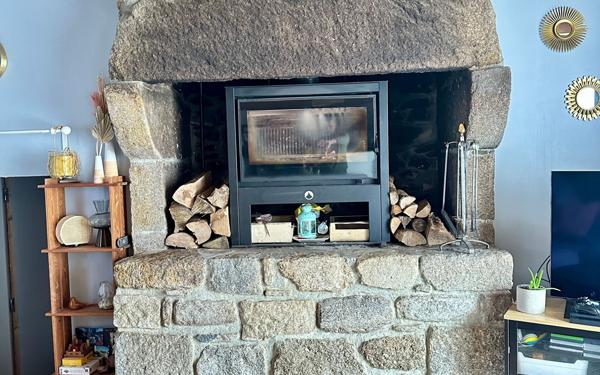 Maison à vendre    8 pièces •  Plouarzel