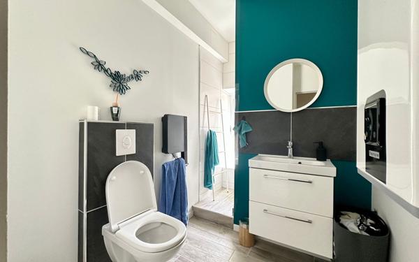 Maison à vendre    8 pièces •  Plouarzel