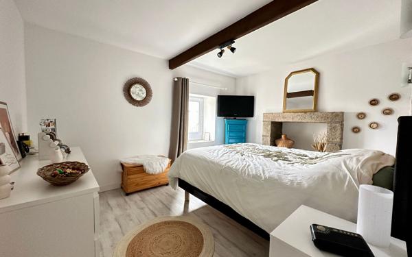 Maison à vendre    8 pièces •  Plouarzel