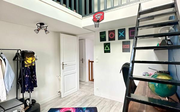 Maison à vendre    8 pièces •  Plouarzel