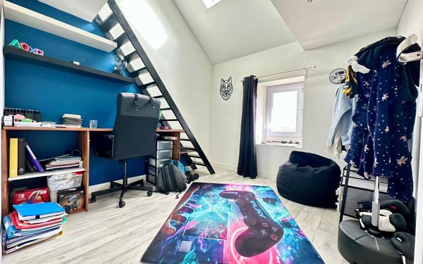 Maison à vendre    8 pièces •  Plouarzel