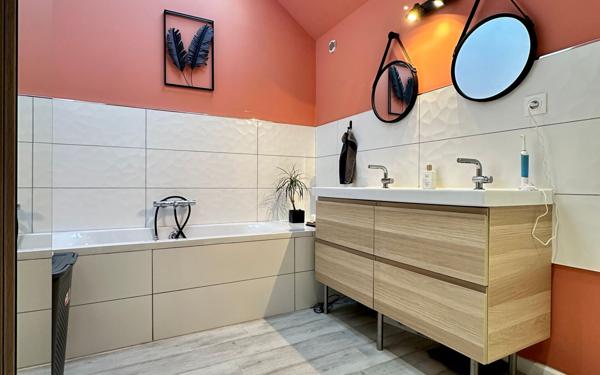 Maison à vendre    8 pièces •  Plouarzel