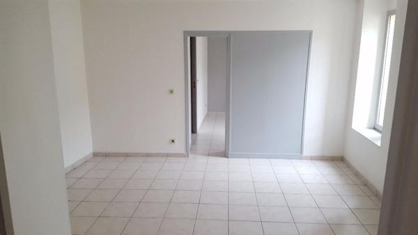 Appartement Rungis 2 piece(s) 40.16 m2