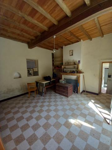 Mauvezin (32120) Maison T3 de 60m2 avec dépendance et jardin