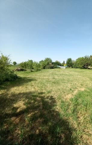 Mauvezin (32120) Maison T3 de 60m2 avec dépendance et jardin