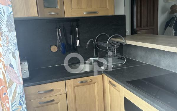 Appartement à vendre    3 pièces • 49,80 m2 Clermont