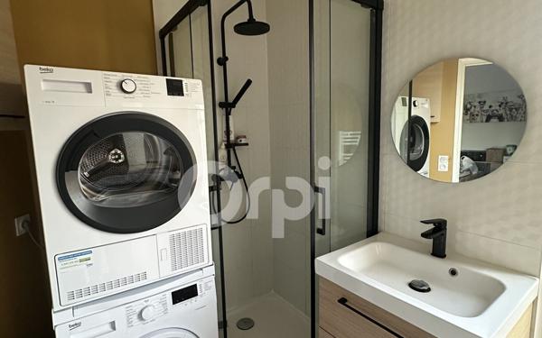 Appartement à vendre    3 pièces • 49,80 m2 Clermont