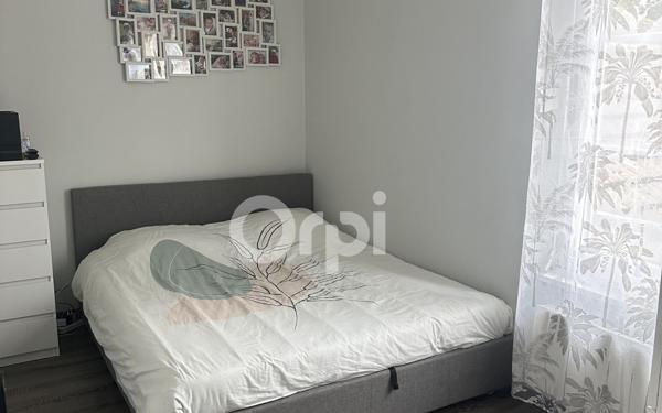 Appartement à vendre    3 pièces • 49,80 m2 Clermont