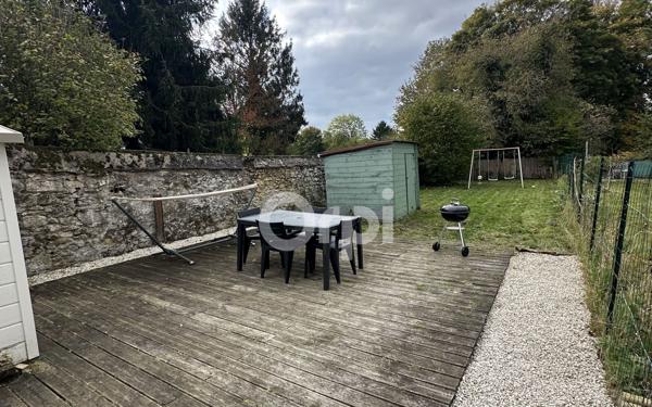 Appartement à vendre    3 pièces • 49,80 m2 Clermont