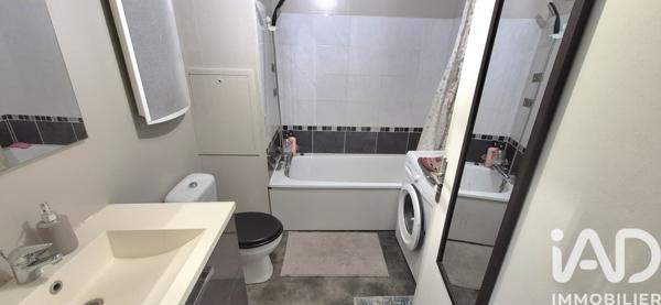 Appartement à vendre 2 pièces 44 m² Cergy