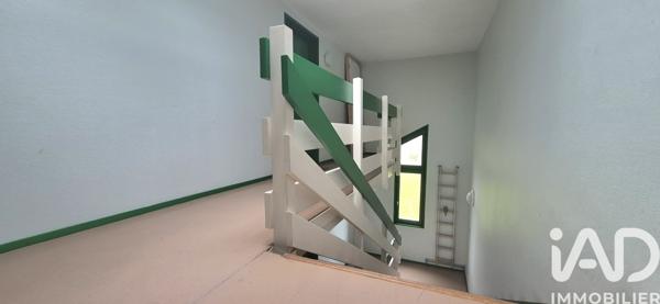 Appartement à vendre 2 pièces 44 m² Cergy