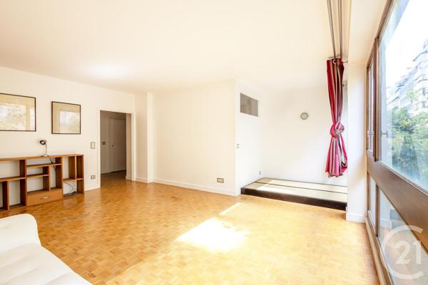 Appartement T1 à vendre  2 pièces - 42,26 m 2   PARIS  - 75005