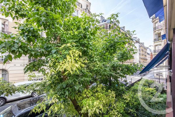 Appartement T1 à vendre  2 pièces - 42,26 m 2   PARIS  - 75005