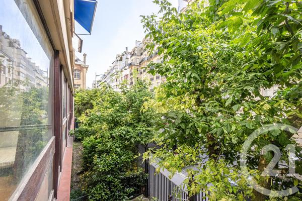 Appartement T1 à vendre  2 pièces - 42,26 m 2   PARIS  - 75005
